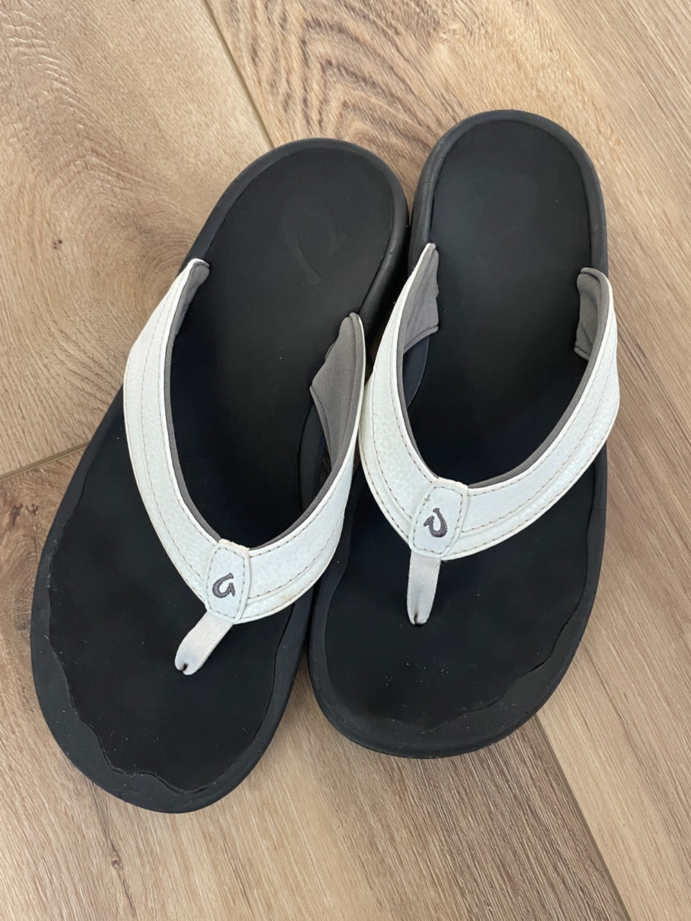 OliKai Ohana Flip Flops